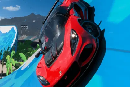 forza horizon ps5 pro