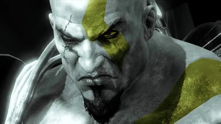 god of war remaster collection