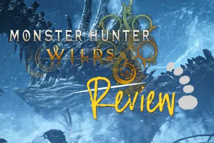 monster hunter wilds review