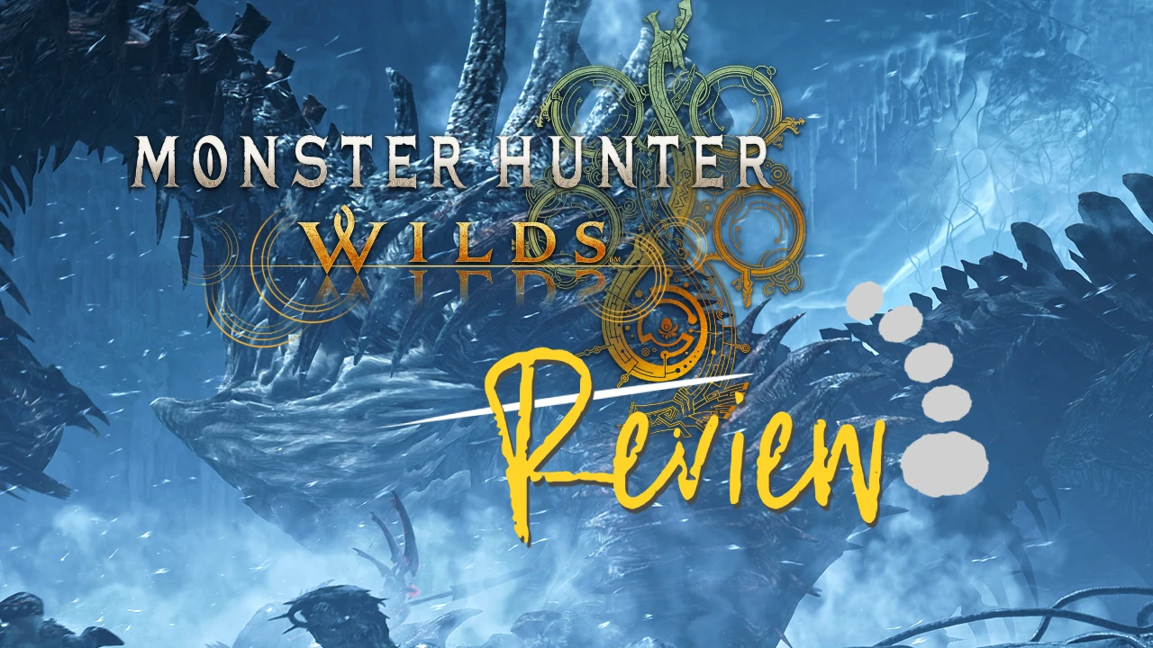 monster hunter wilds review