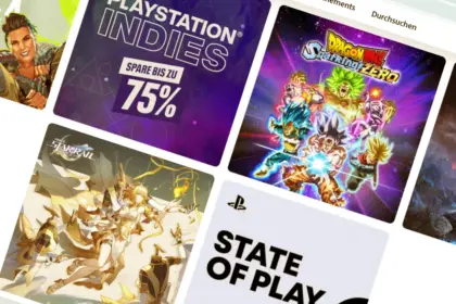 playstation store