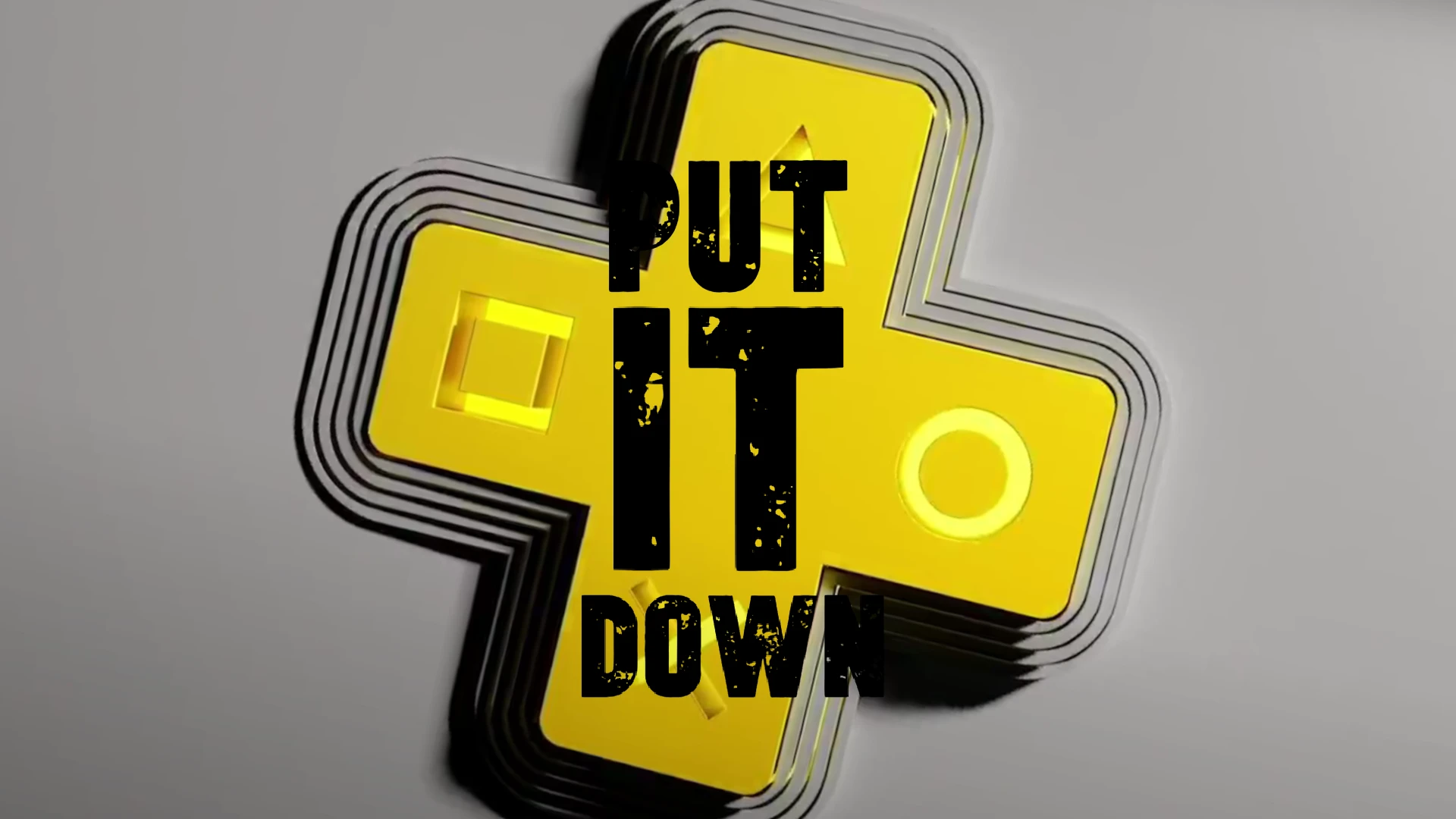 ps plus down
