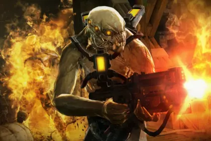 resistance 4