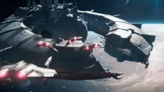 star wars eclipse space