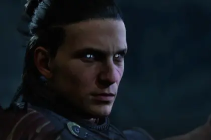 the blood of dawnwalker