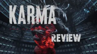 karma the dark world review