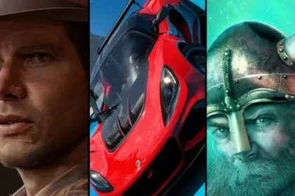 xbox games april