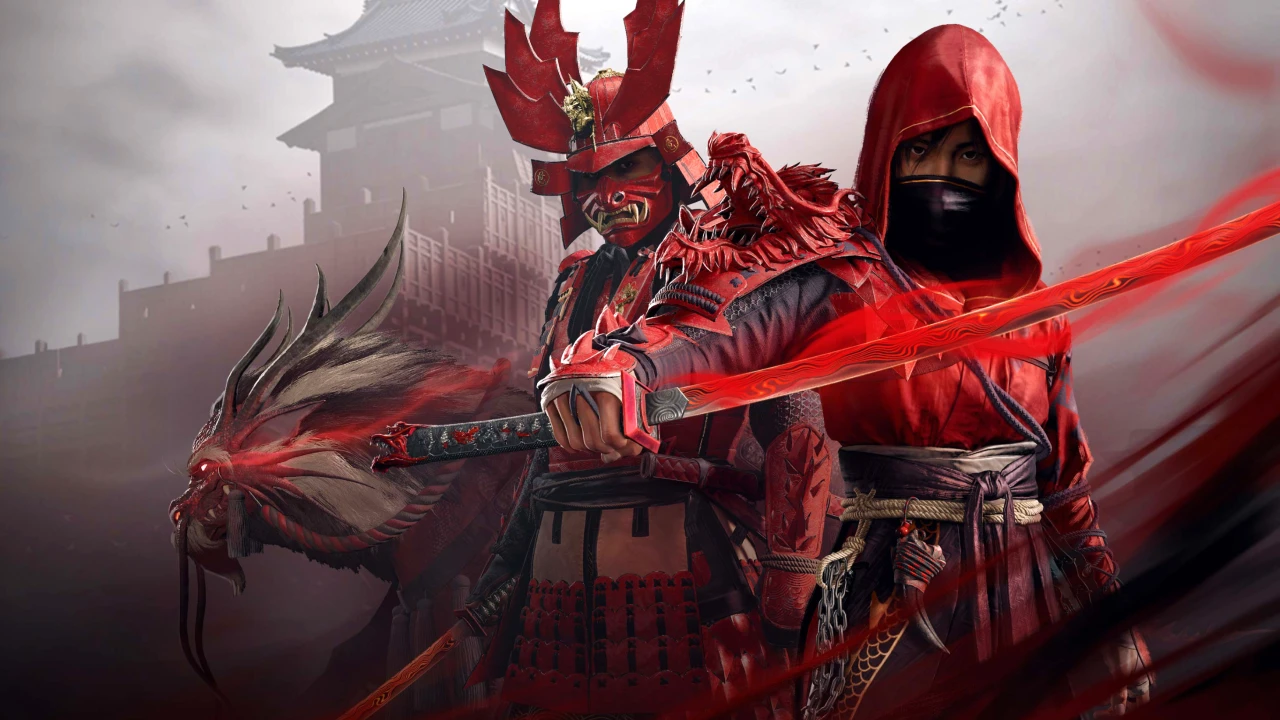 assassins creed shadows protagonists