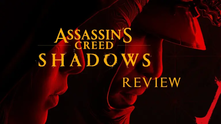 assassins creed shadows review