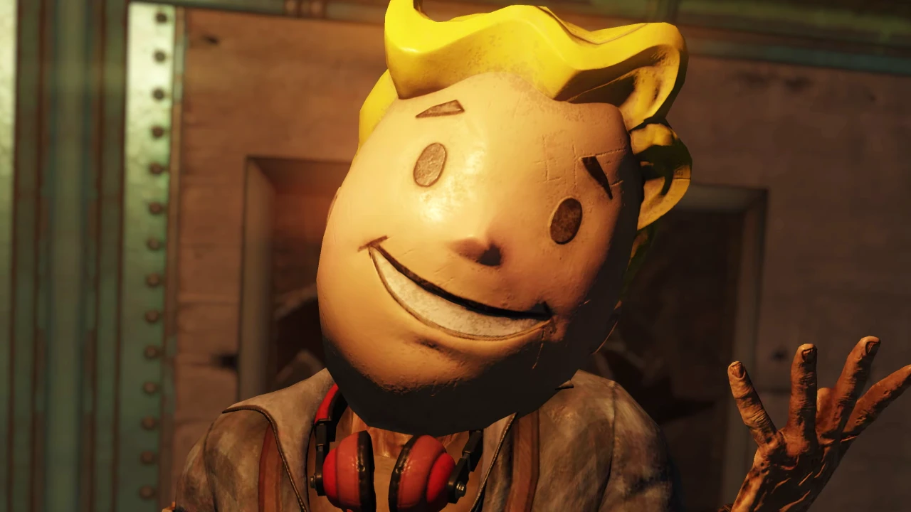 fallout 76 boy