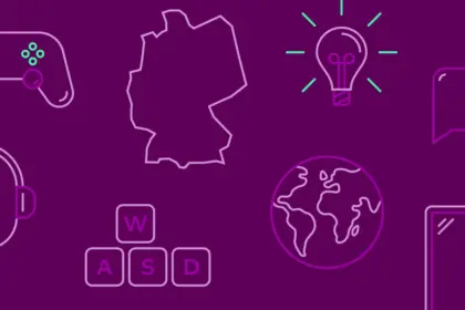 games markt deutschland