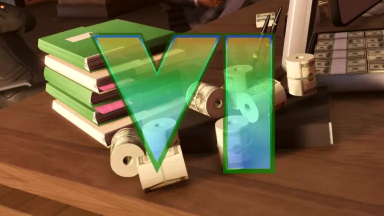 gta 6 dollars