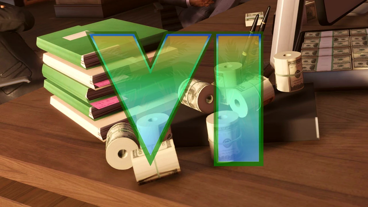 gta 6 dollars