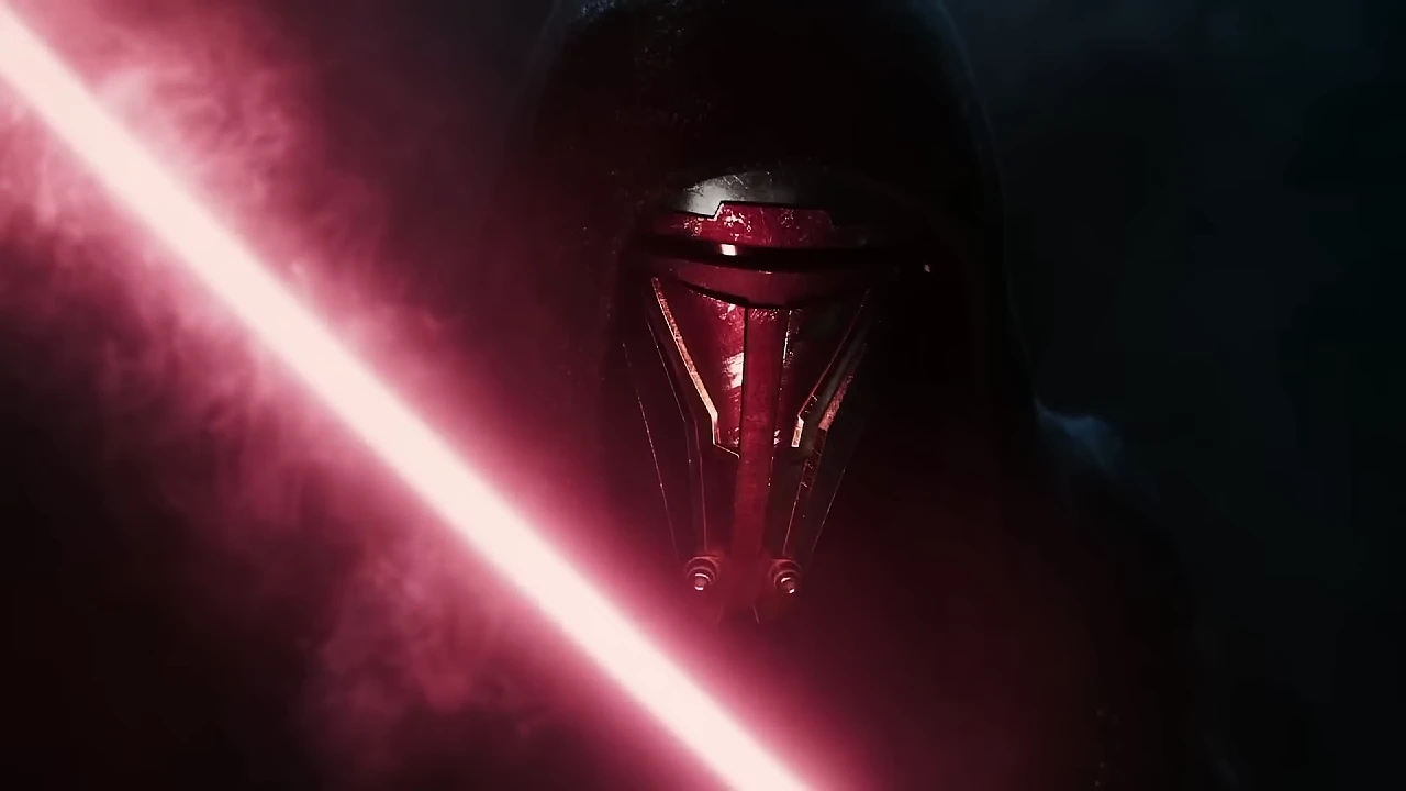 knights of the old republic remake