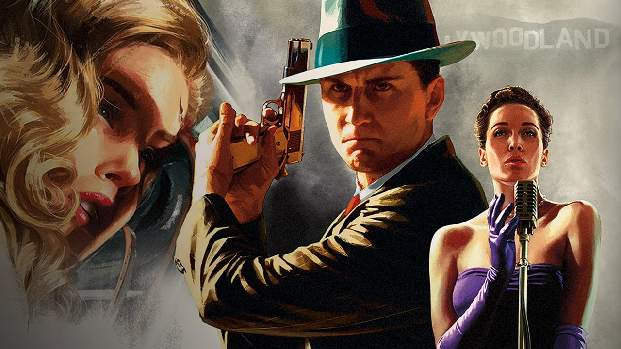 la noire rockstar games australia