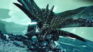 monster hunter wilds update 1