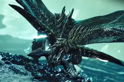 monster hunter wilds update 1