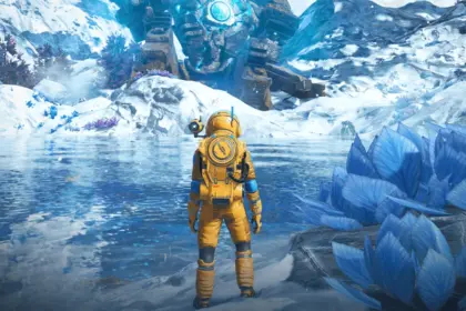 no mans sky relics update