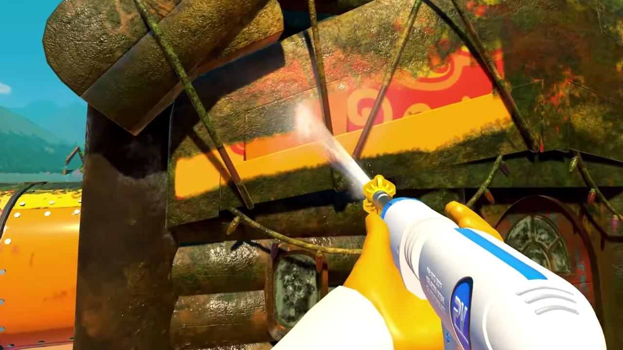 powerwash simulator 2