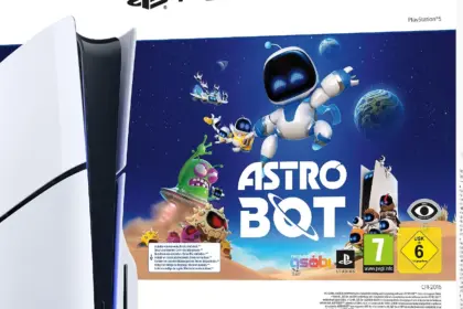 ps5 astro bot bundle