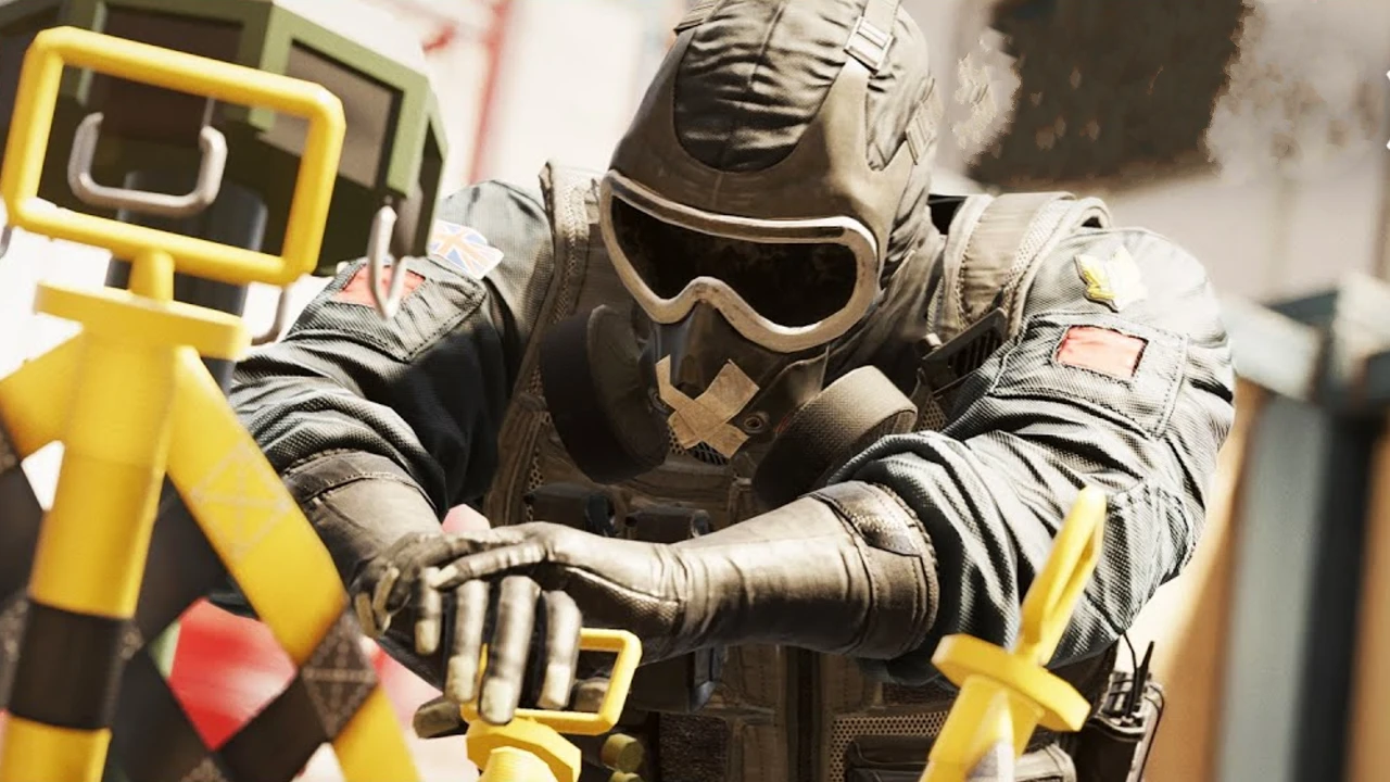 rainbow six siege x