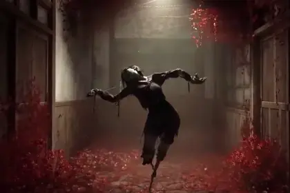 silent hill f