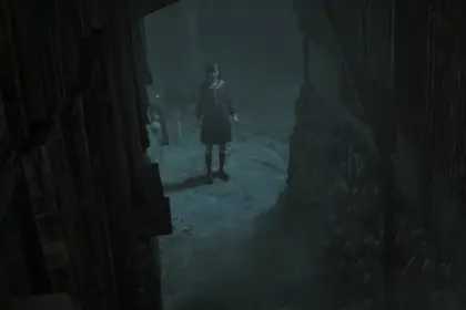 silent hill f debüt