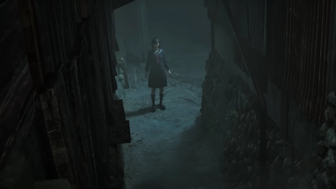 silent hill f debüt