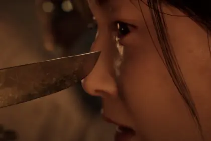 silent hill f violent