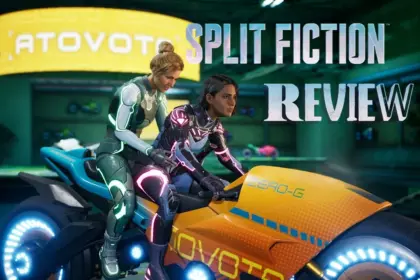 split fiction review