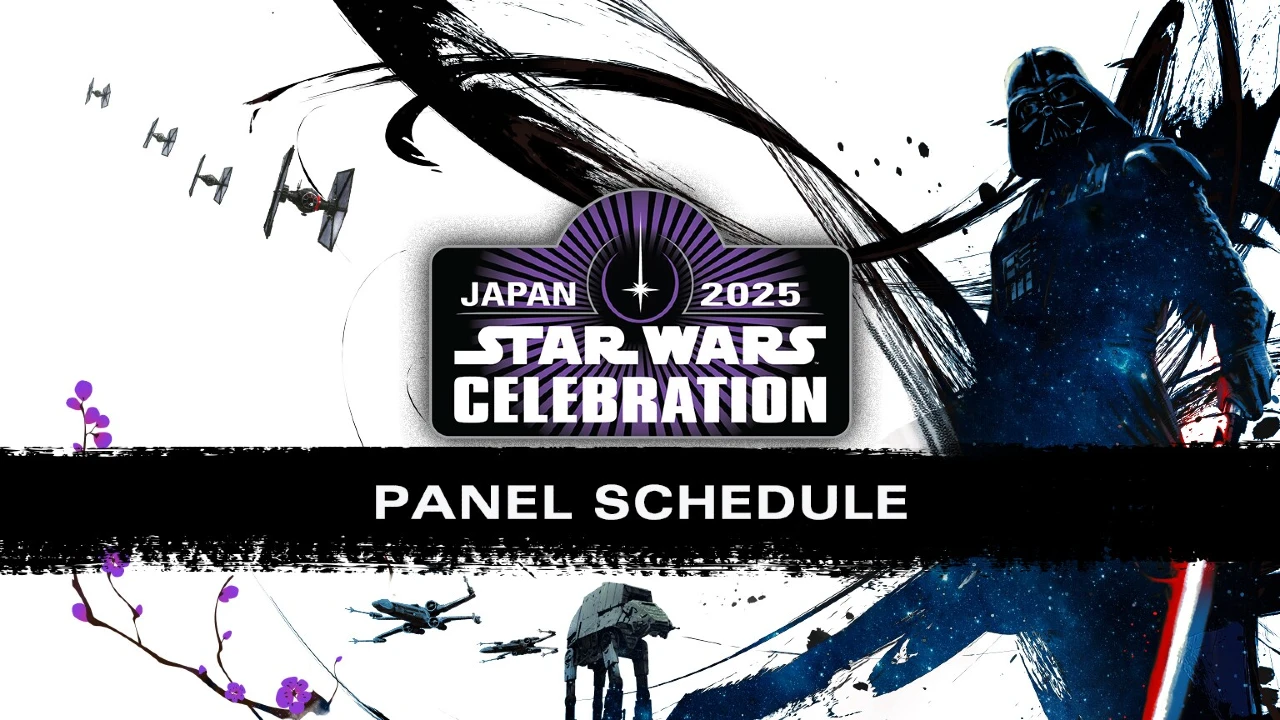 star wars celebration japan 2025