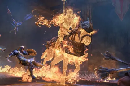 the elder scrolls online fallen banners