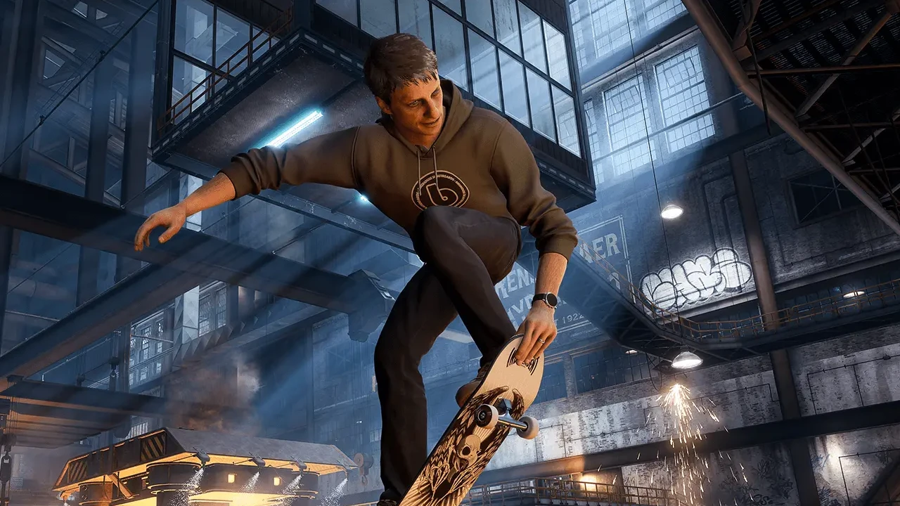 tony hawks pro skater 3 und 4