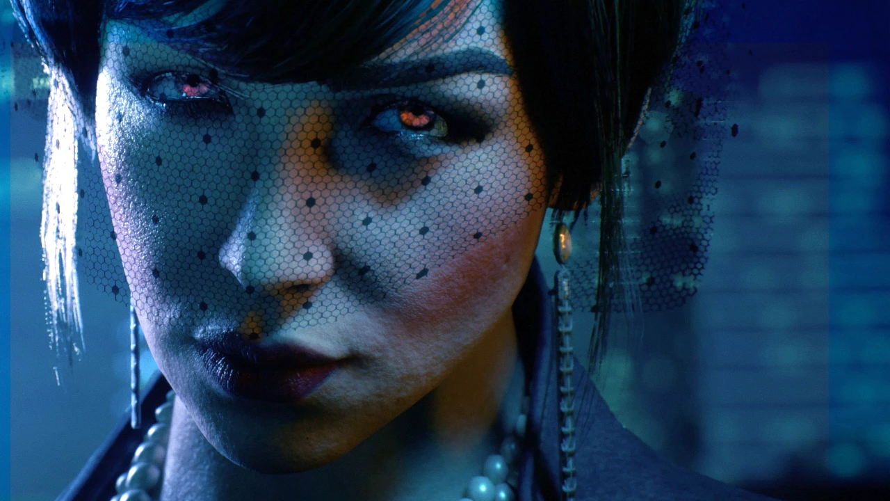 vampire bloodlines 2