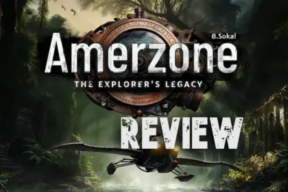 amerzone the exolorers legacy review