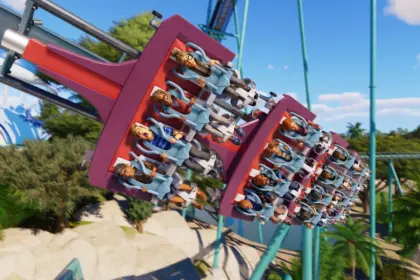 planet coaster 2 update