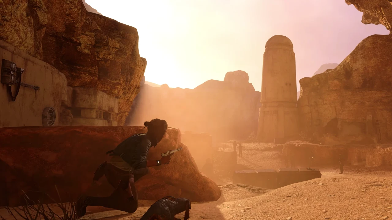 star wars outlaws a pirates fortune