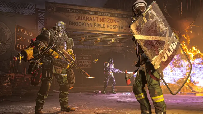 the division 2 battle for brooklyn