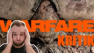 warfare kritik
