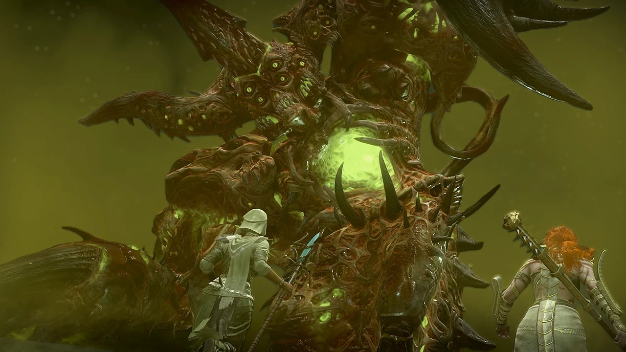 diablo 4 season 8