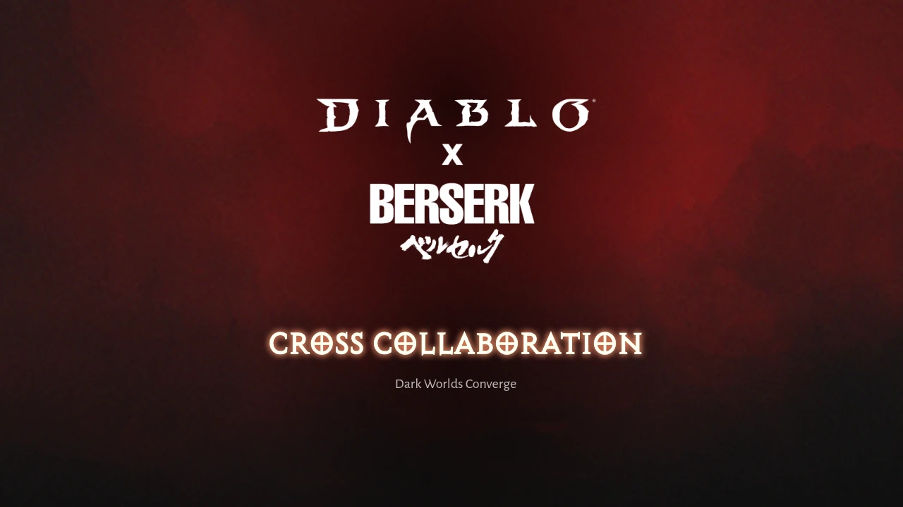 diablo x berserk