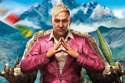 far cry 4 update