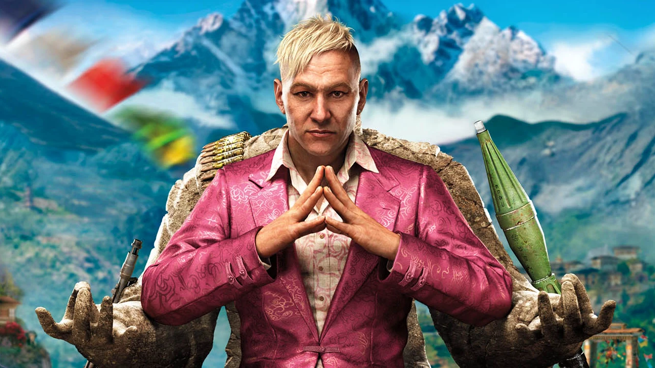 far cry 4 update