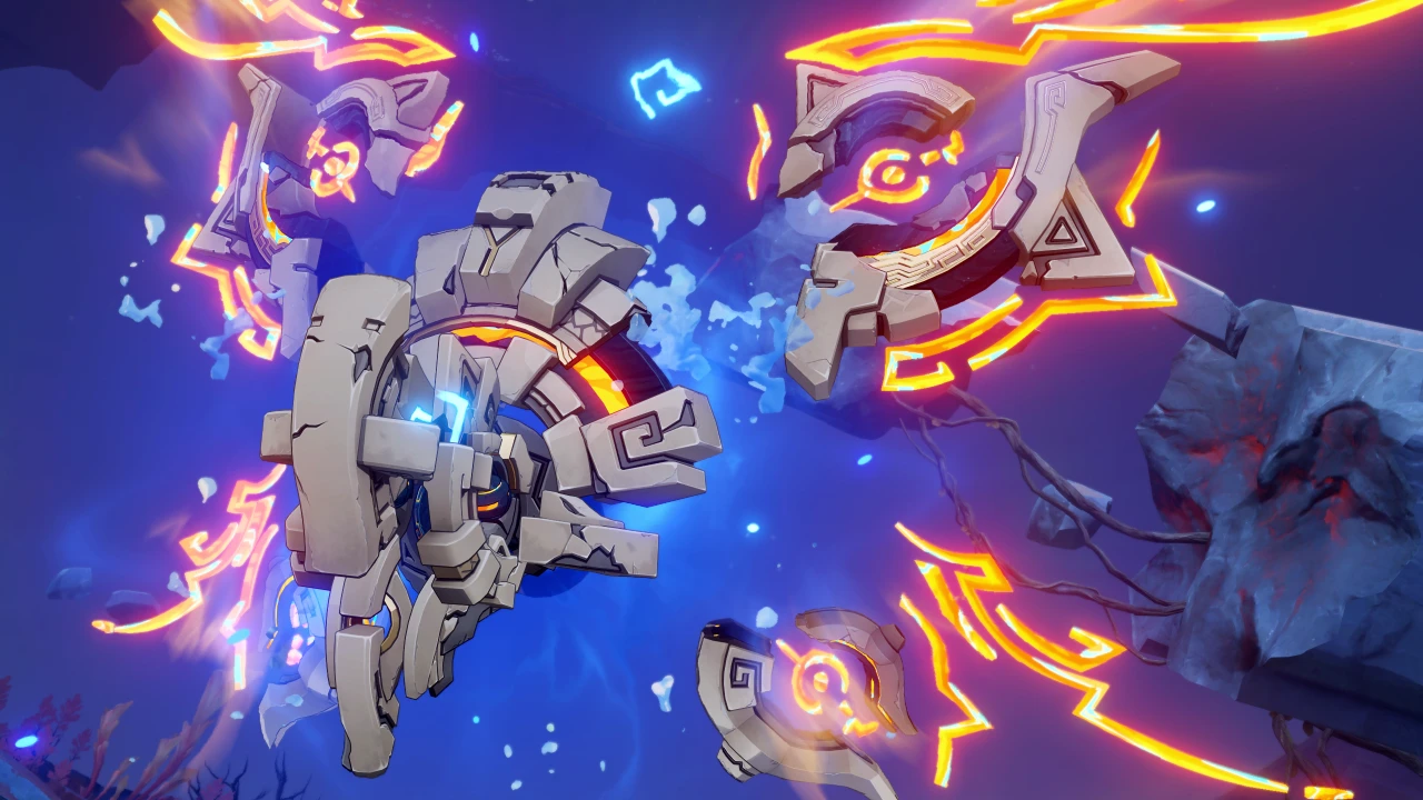 genshin impact ps4