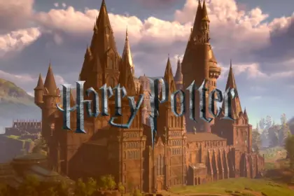 harry potter hbo