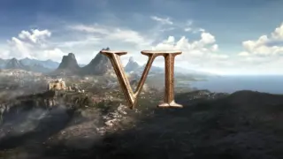 the elder scrolls 6 logo