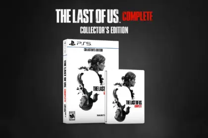 the last of us complete