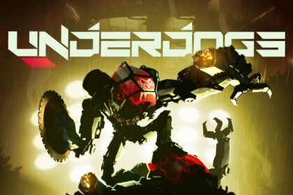 underdogs vr