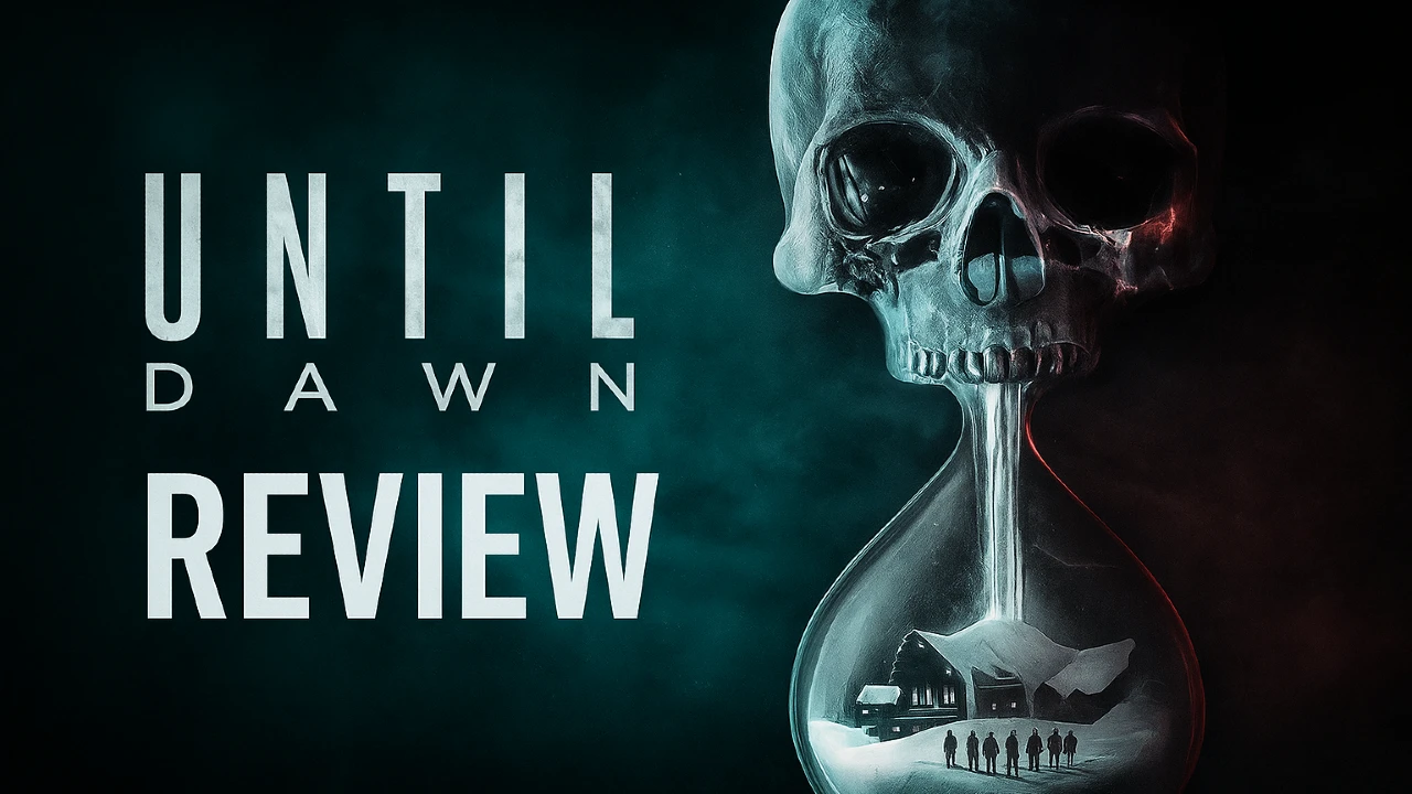 until dawn filmkritik
