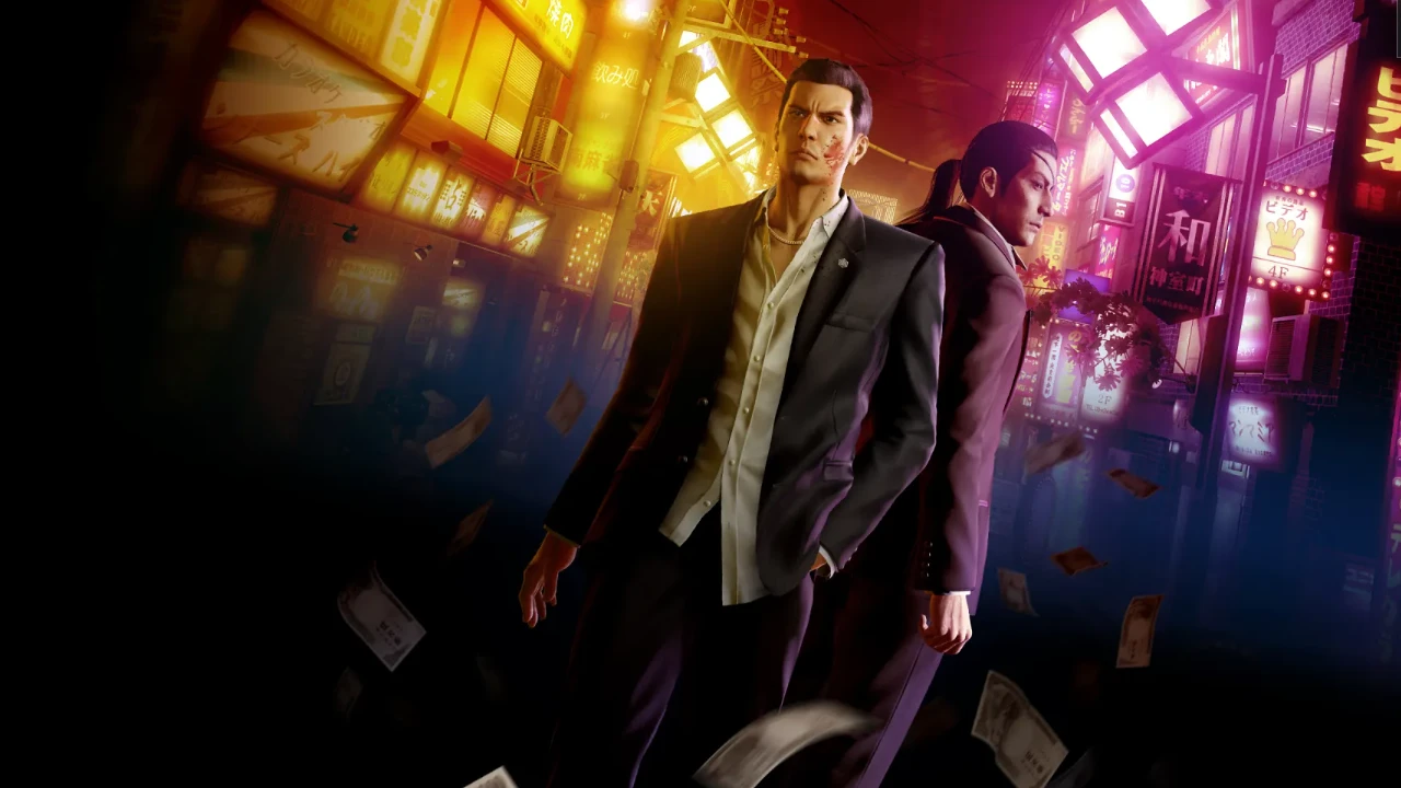 yakuza zero directors cut